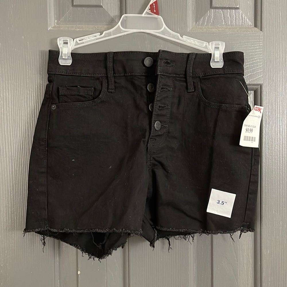 Old Navy shorts found at TJ Maxx
